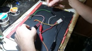 Обманка ABS с контролем предохранителя