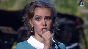 Анна ШМЕЛЕВА «Смешной паренек» (ВЕСНА ПЕСНИ - 2017»)