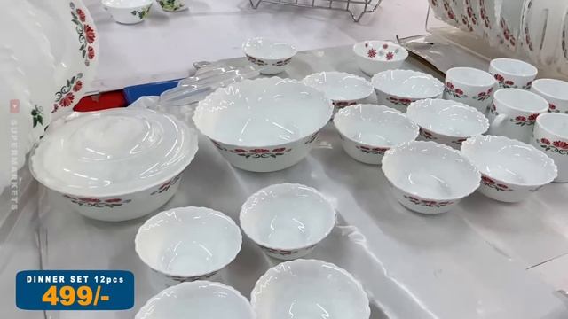 D MART Offers On Steel Products, Kitchen Drainers, Storages & Cookware Collections /Online Availabl