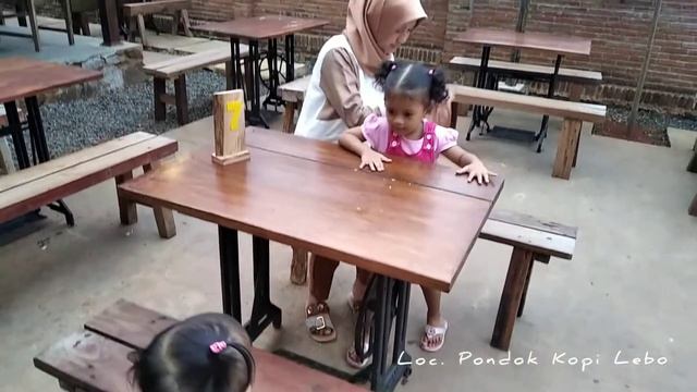 (MAMPIR) Pondok Kopi Lebo смотреть онлайн