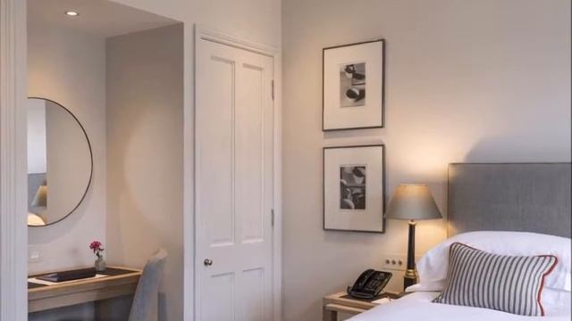 Recommended 5 Stars Hotel || The Old Bank || United Kingdom смотреть онлайн