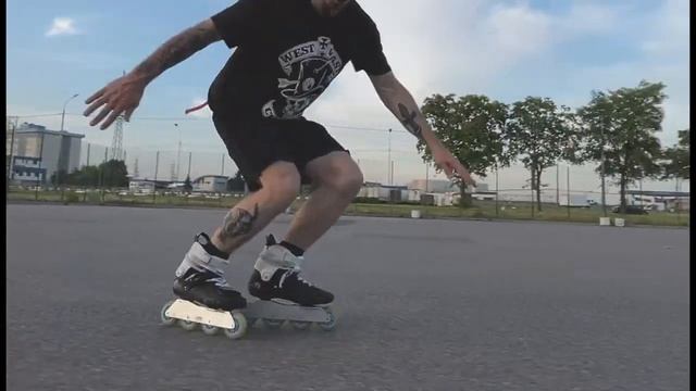 Street Dancer_Wizard Skating 2 смотреть онлайн