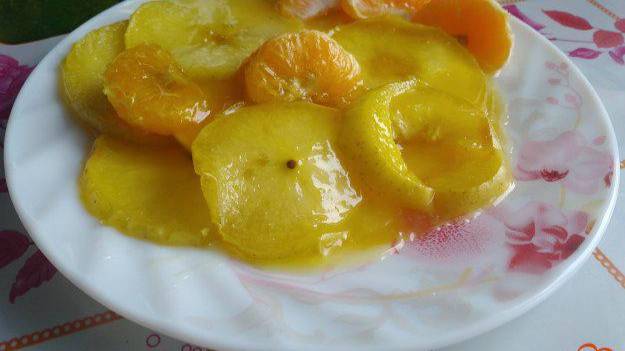 Секреты кухни