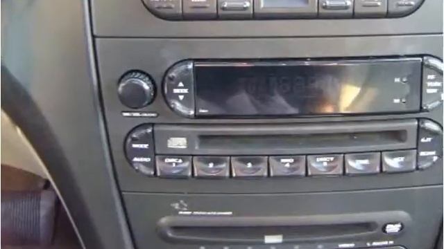 2004 Chrysler Pacifica Used Cars Milwaukee WI смотреть онлайн