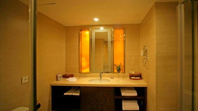 UrCove By HYATT Beijing Forbidden City, Beijing, China