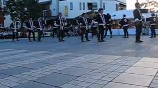 Harvest Festival