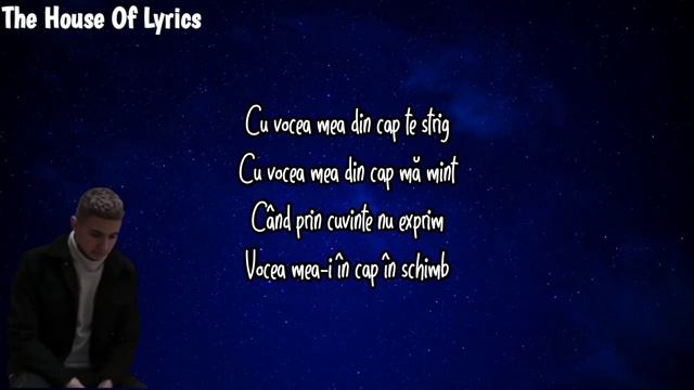 Dhali - vocea mea (versuri)@Dhali смотреть онлайн