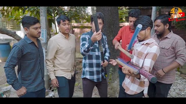 দেশী হরতাল অবরোধ || Desi Hortal Oborodh || Bangla Funny Video 2023 || Zan Zamin смотреть онлайн