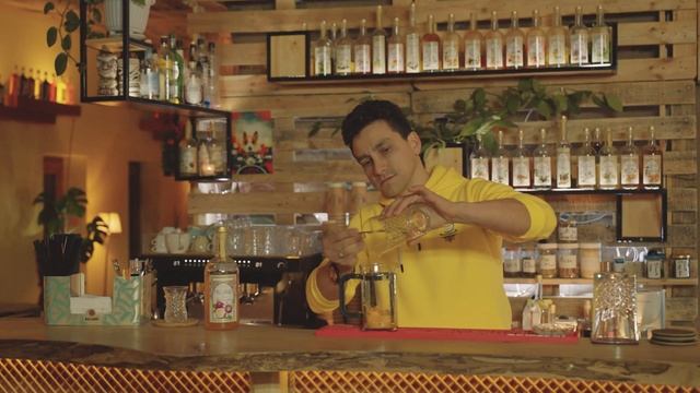 Golden Berry смотреть онлайн