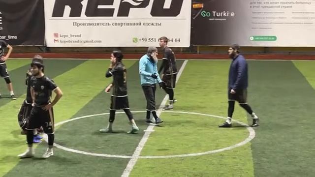 UNİTED - QAVQAZ смотреть онлайн