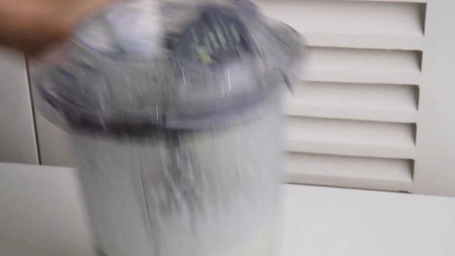 Starbucks Green Tea Frappuccino Recipe - Copycat 스타벅스 그린티 프라푸치노 만들기 - 한글 자막 смотреть онлайн