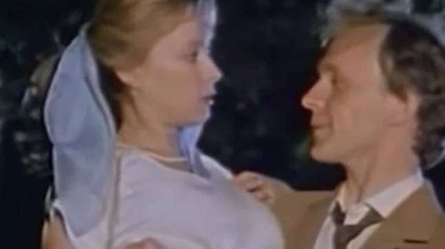 Лариса Кандалова - Вот моя рука(1985) смотреть онлайн