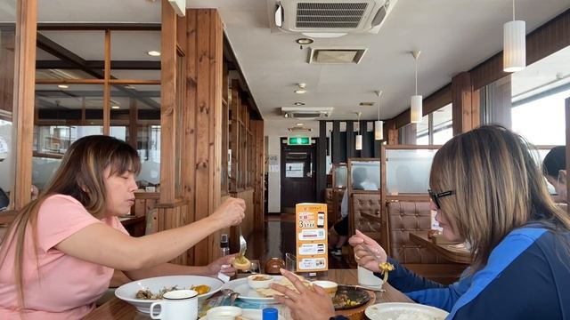 COCO’S RESTAURANT JAPAN LUNCH смотреть онлайн