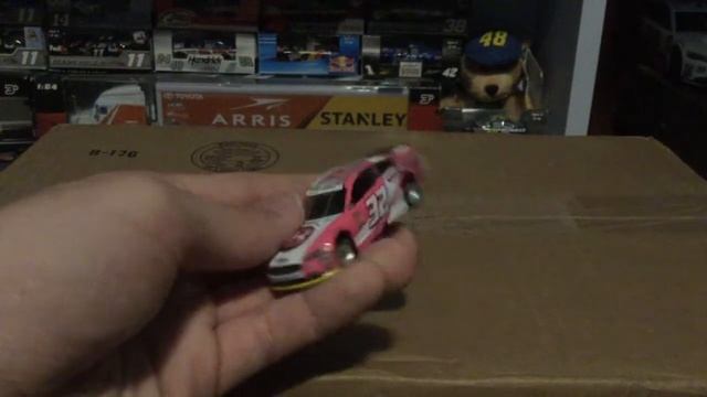 NASCAR diecast review 2006-2019 смотреть онлайн