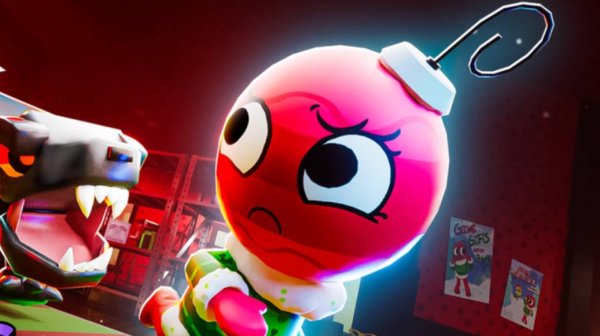 Встретил бобет!