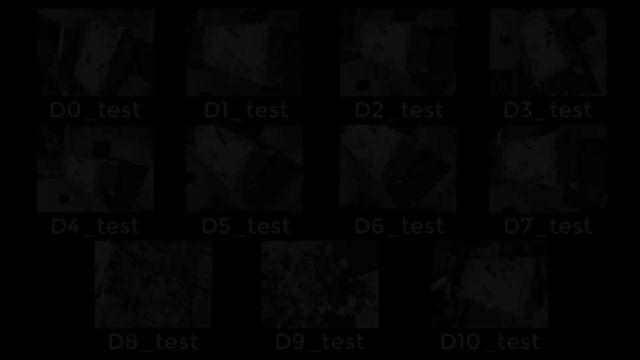 ISMAR2019 SLAM-for-AR Challenge Dataset Preview смотреть онлайн