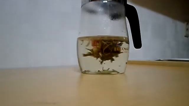 "Связанный чай" смотреть онлайн
