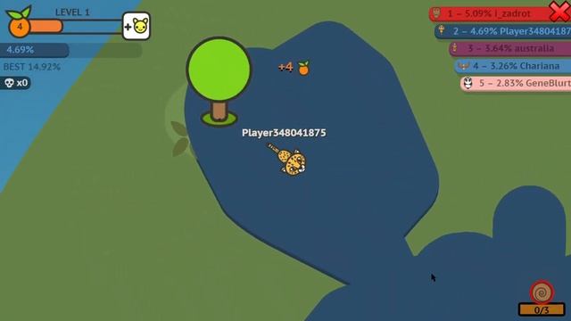 ГЕПАРД ПОГЛОТИЛ ПОЛОВИНУ МИРА смотреть онлайн