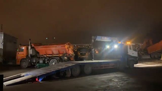 манипулятор исузу 036 перевозка смотреть онлайн