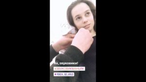 Александра Каштанова Разное