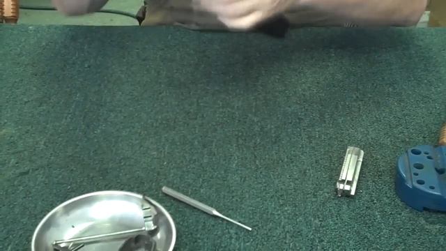 Gunsmithing: Ruger 10/22 .22 Long Rifle (Gunworks) смотреть онлайн
