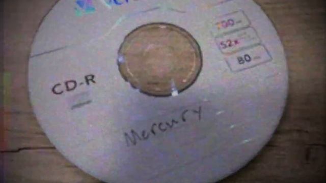 (Creepypasta) Windows Mercury (by BobiTheThingy) смотреть онлайн