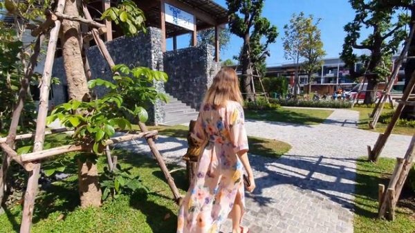 Restaurant The Title Residencies Nai Yang Beach Review 2020