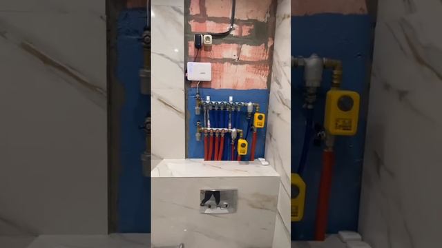 Укладка плитки Краснодар. Укладка крупноформатного керамогранита в Краснодаре. Бюджетный вариант. смотреть онлайн