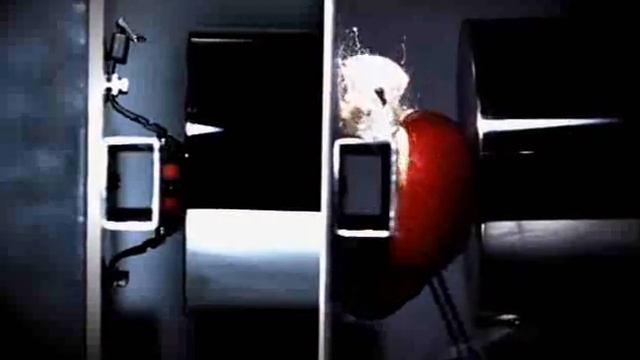 G-Shock Toughness Test - Hammer Test смотреть онлайн