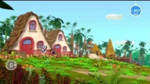 Панда һәм Лука исемле әтәс - 15, 16.mp4