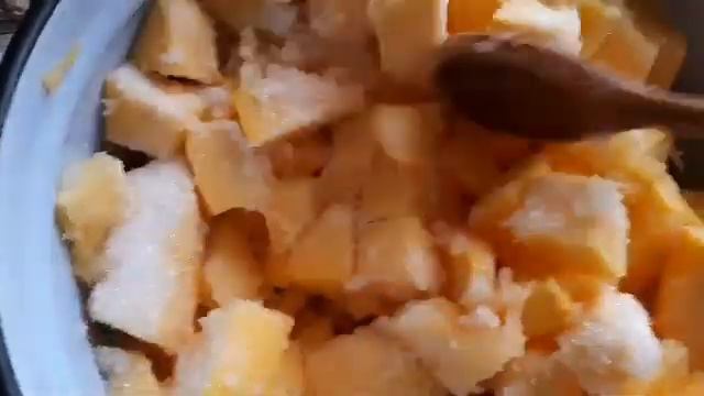 Янтарное варенье из...... смотреть онлайн