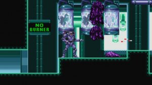 ESWAT Cyber Police - City Under Siege (Sega Mega Drive) - Полное прохождение (LongPlay) [1080p]