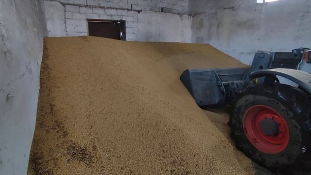 ледь самі не лишились без посівмату ...НЗ пішов в розхід смотреть онлайн