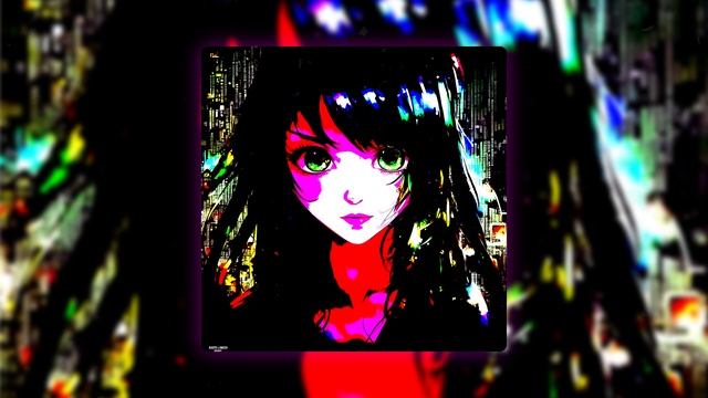 Naoto Lancer - Robot (Speed Up) | Official Audio смотреть онлайн