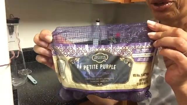 Emilyeatsdifferent - Black loose leaf TEA & The Purple sweet Potatoe смотреть онлайн