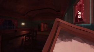 Квинка і чудо чай прошли двери