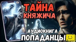 АУДИОРАССКАЗ | ПОПАДАНЕЦ: ТАЙНА КНЯЖИЧА