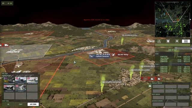 RAF Gang смотреть онлайн