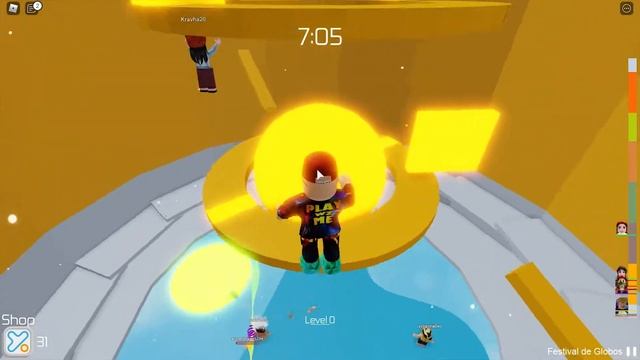Tower of hell, как пройти этот уровень? Разве это возможно? roblox смотреть онлайн