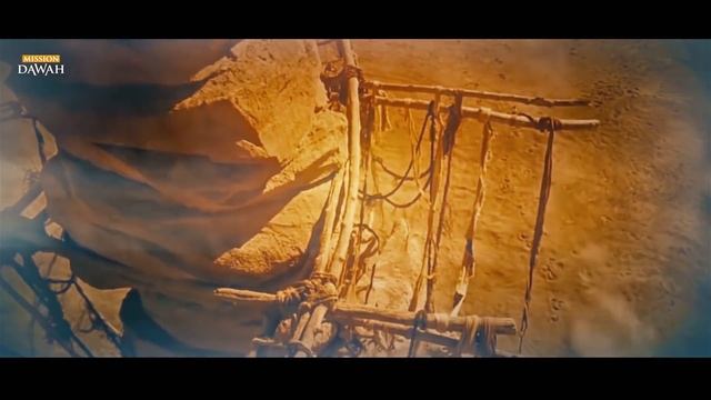 Жизнеописание Пророка Мухаммада #10: Когда пророк был атакован смотреть онлайн