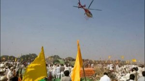 Последняя самскара Махариши. 5 февраля 2008 года