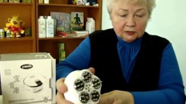 НОВАЯ РАСЧЕСКА ТЯНЬШИ "ИШОУКАН" - СОВЕТЫ ДОКТОРА