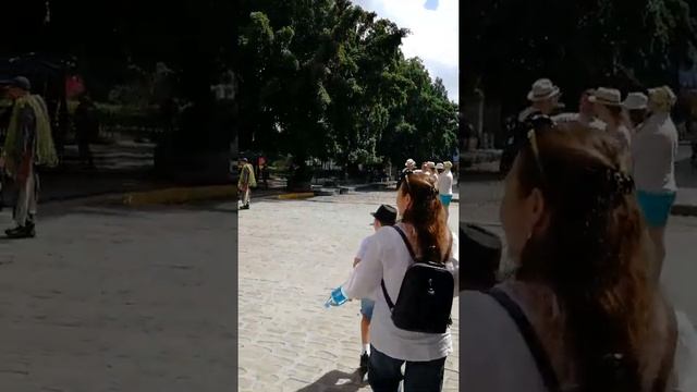 Гавана Куба смотреть онлайн