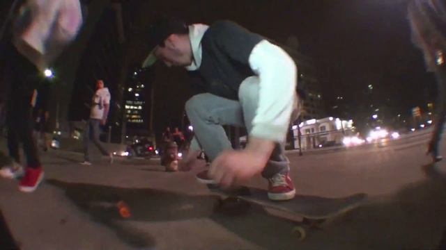 Cesar Placeres - Video Promo смотреть онлайн