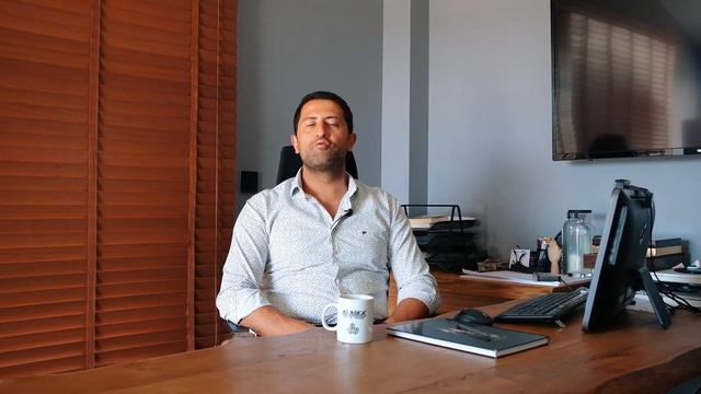 Arabica Coffee House // Sertaç Yalçın // KARE FİLM смотреть онлайн