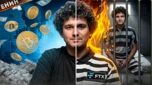 Сэм Бэнкман-Фрид: ГЕНИЙ, АФЕРИСТ или ЖЕРТВА ОБСТОЯТЕЛЬСТВ?