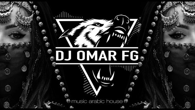 Arabic House Mix (DJ OMAR FG) смотреть онлайн