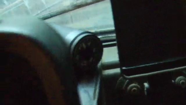 Tachometer in RAF 22038-02 смотреть онлайн