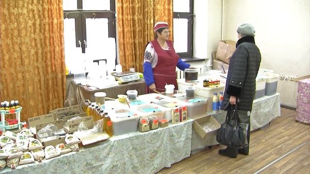 Мед – лучший антиоксидант смотреть онлайн