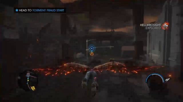 Saints row 4 gat out of hell #1 смотреть онлайн